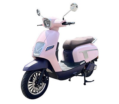 Electric Motorcycle And Scooter