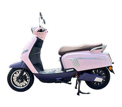 Electric Motorcycle And Scooter