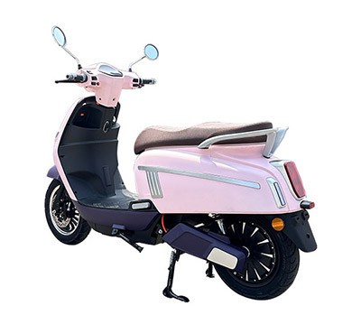 Electric Motorcycle And Scooter