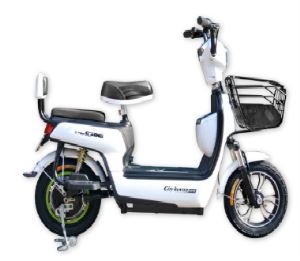 Aluminum Electric Bicycles