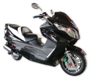Ladies Small Electric Road Scooter 50CC 100CC 125CC 150CC