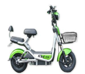 Lead Acid Electric Bike Electric Cargo Bikes