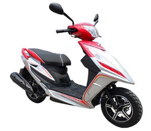 Fastest Electric Motor Moped Scooters