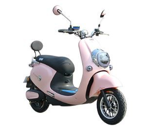 Low Cost Electric Scooter