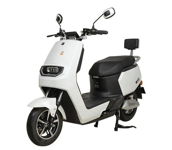 Adult Electric Motorcycle