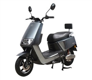 High Tech Removable Electric Motorcycle