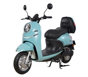 Electric Scooter For Lady
