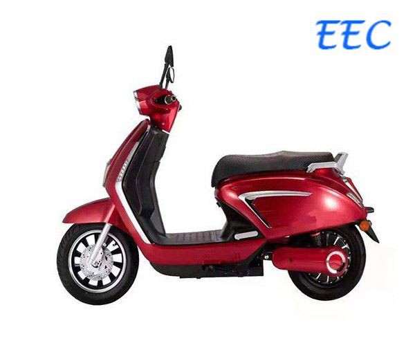 Portable Lithium Battery Scooter