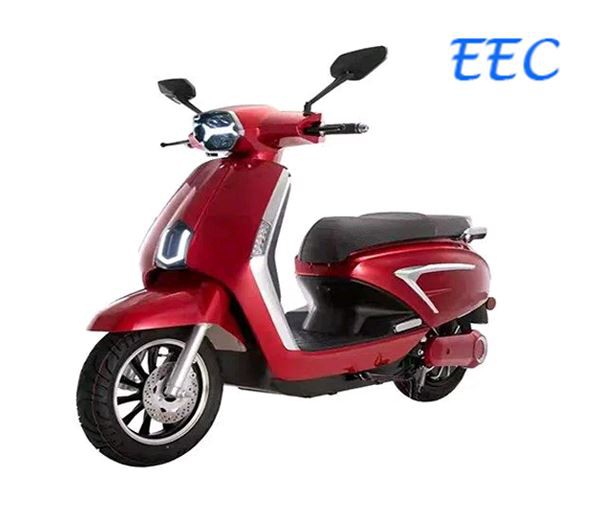 Portable Lithium Battery Scooter