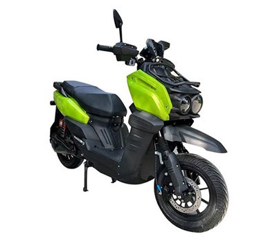 Fastest Electric Motorcycles